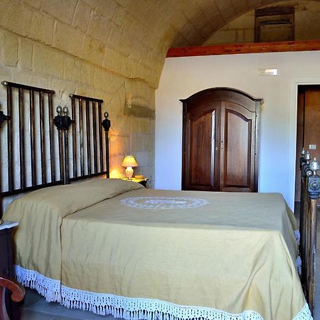 Casino De Viti - Dimora Storica Con Piscina Villa Vaste Kamer foto