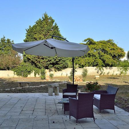 Casino De Viti - Dimora Storica Con Piscina Villa Vaste Kamer foto