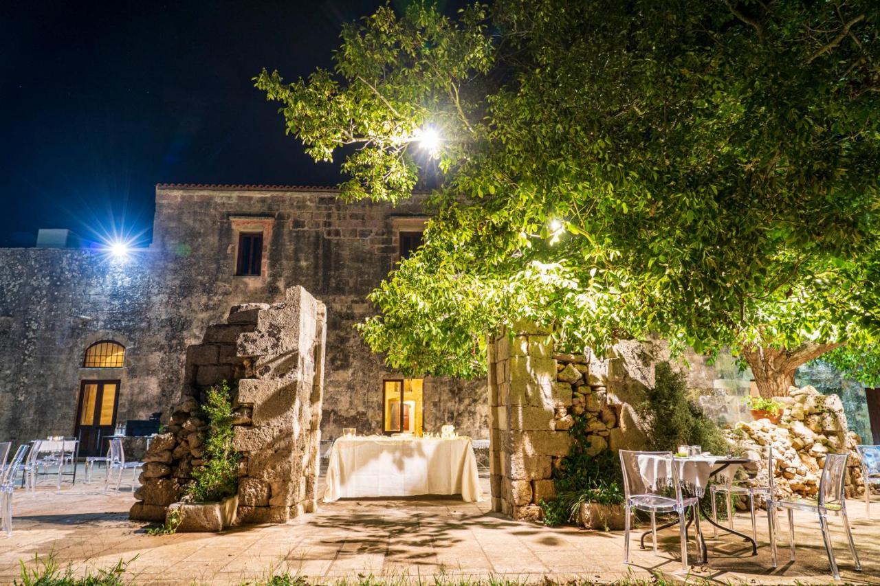 Casino De Viti - Dimora Storica Con Piscina Villa Vaste Buitenkant foto
