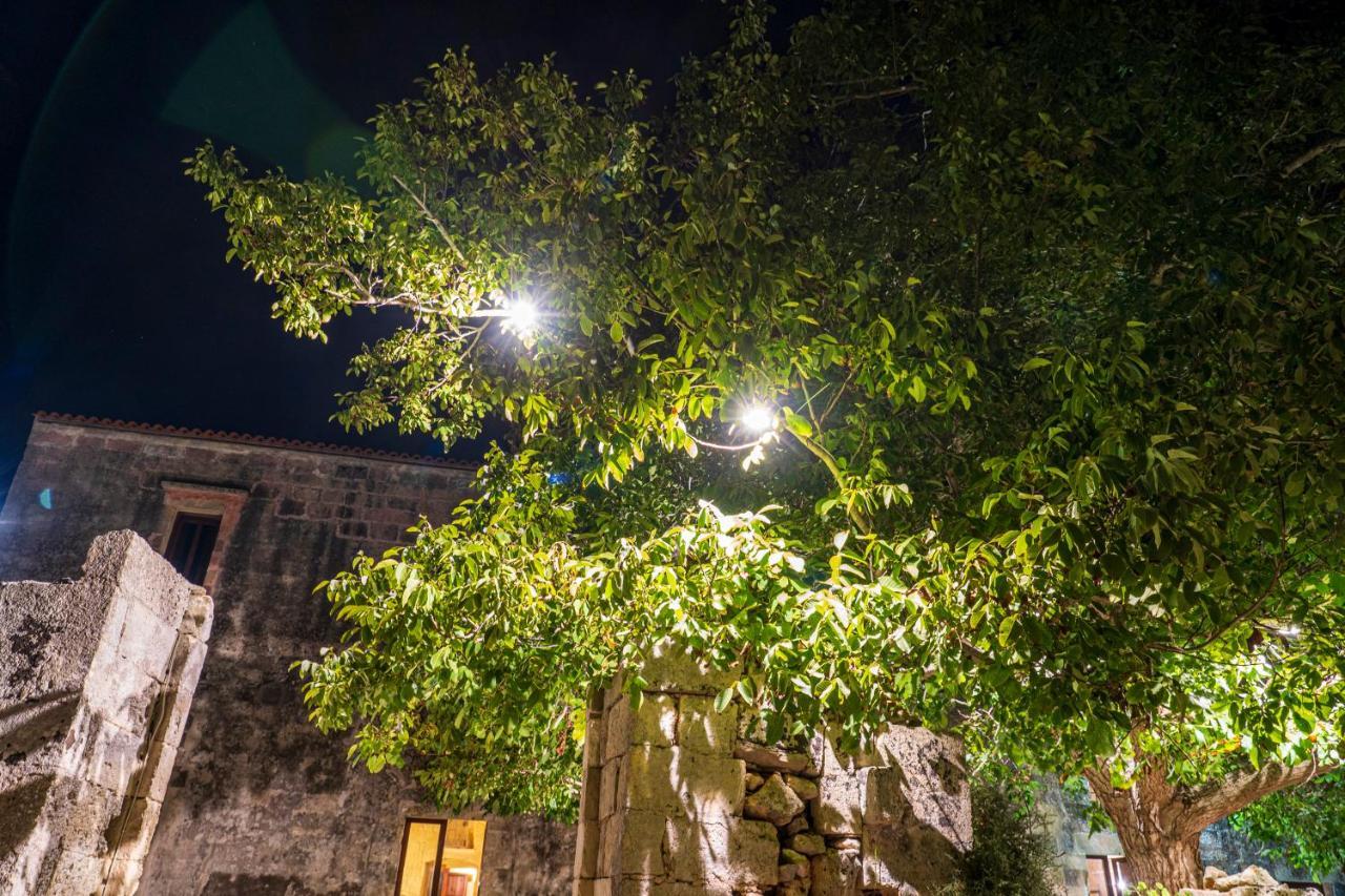 Casino De Viti - Dimora Storica Con Piscina Villa Vaste Buitenkant foto
