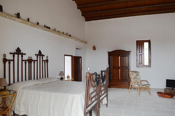 Casino De Viti - Dimora Storica Con Piscina Villa Vaste Buitenkant foto