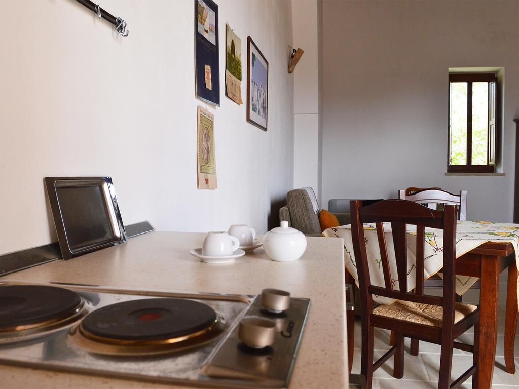 Casino De Viti - Dimora Storica Con Piscina Villa Vaste Kamer foto