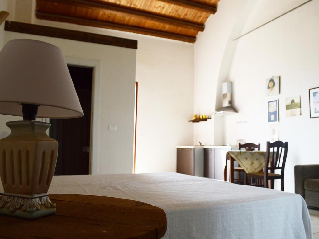 Casino De Viti - Dimora Storica Con Piscina Villa Vaste Kamer foto