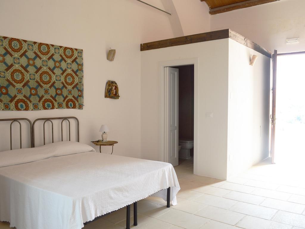 Casino De Viti - Dimora Storica Con Piscina Villa Vaste Kamer foto