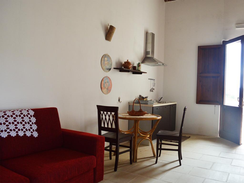 Casino De Viti - Dimora Storica Con Piscina Villa Vaste Kamer foto