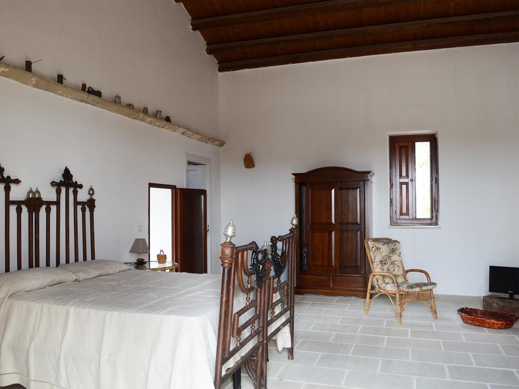 Casino De Viti - Dimora Storica Con Piscina Villa Vaste Kamer foto
