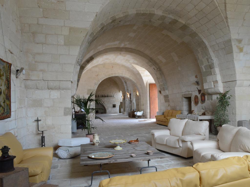 Casino De Viti - Dimora Storica Con Piscina Villa Vaste Kamer foto