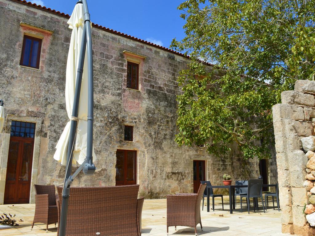 Casino De Viti - Dimora Storica Con Piscina Villa Vaste Kamer foto