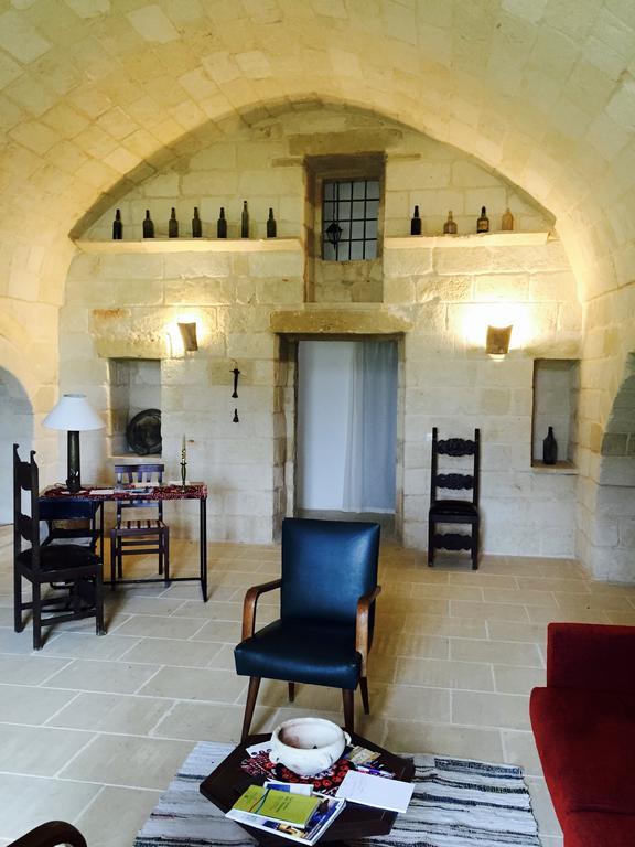 Casino De Viti - Dimora Storica Con Piscina Villa Vaste Buitenkant foto