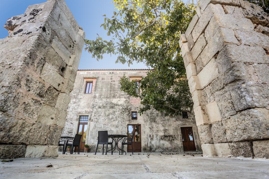 Casino De Viti - Dimora Storica Con Piscina Villa Vaste Buitenkant foto
