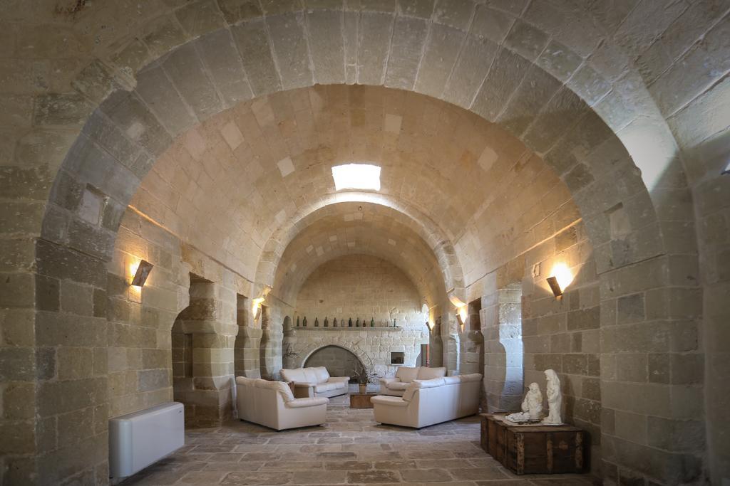 Casino De Viti - Dimora Storica Con Piscina Villa Vaste Buitenkant foto