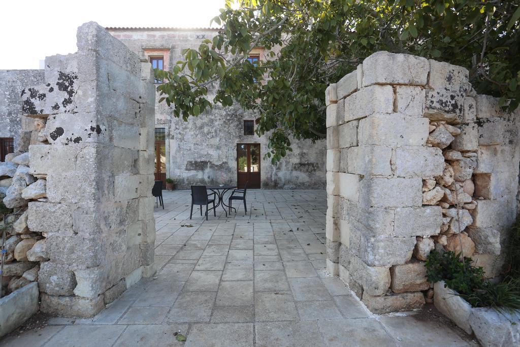 Casino De Viti - Dimora Storica Con Piscina Villa Vaste Buitenkant foto