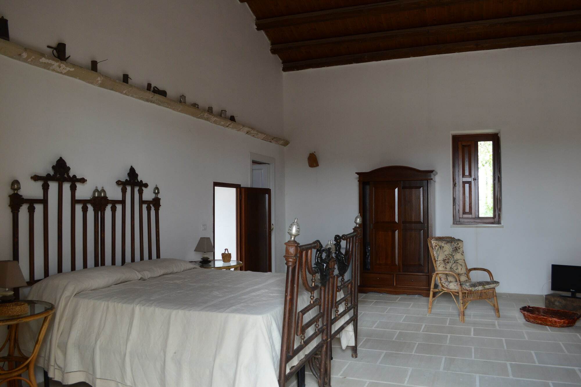 Casino De Viti - Dimora Storica Con Piscina Villa Vaste Buitenkant foto